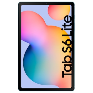 SAMSUNG  Galaxy Tab S6 Lite LTE 64 GB, Angora Blue
