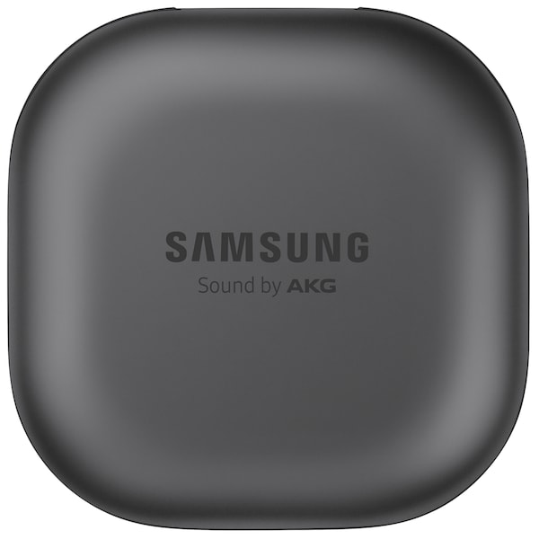 SAMSUNG Galaxy Buds Live (SM-R180), Black Onyx
