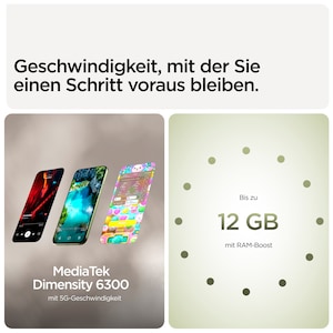 MOTOROLA moto g67 5G, 128 GB, Nile (XT2621-2)