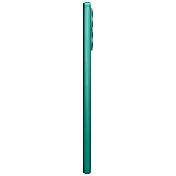 XIAOMI Redmi Note 12 128 GB, 5G, Dual-SIM, Forest Green