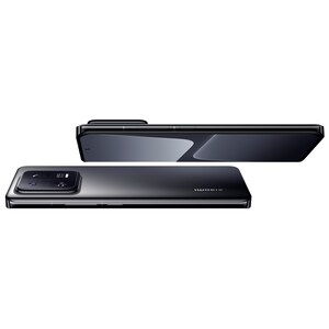 XIAOMI 13 Pro, 5G, 256 GB, 12 GB RAM, Schwarz