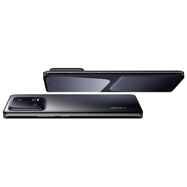 XIAOMI 13 Pro, 5G, 256 GB, 12 GB RAM, Schwarz