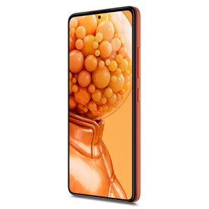 HMD Pulse Plus, 128 GB, Apricot Crush
