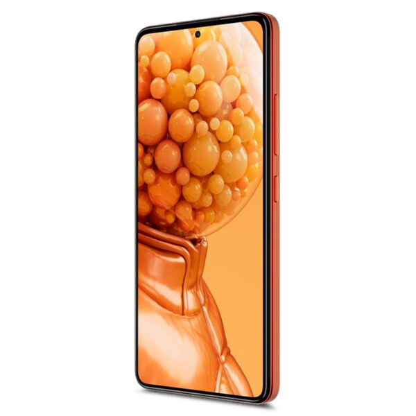 HMD Pulse Plus, 128 GB, Apricot Crush