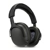 MEDION® Over Ear-Kopfhörer LIFE HX-1 Plus schwarz, bis zu 100 Stunden Akkulaufzeit, 5 EQ-Presets + 1 App-Preset, Feed Forward Noise Cancelling, Bluetooth® 6.0 wireless technology, IPX4 Spritzwasserschutz