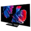MEDION® LIFE X8552508 (MD 855901) OLED TiVo Smart-TV, 138,8 cm (55'') Ultra HD Display, HDR, Dolby Vision®, MEMC, Micro Dimming, PVR ready, TiVo Medienportal, NETFLIX, Amazon Prime Video App, Bluetooth®