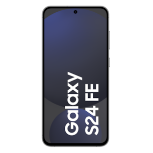 SAMSUNG Galaxy S24 FE 5G, 128 GB, Graphite