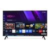 MEDION® LIFE MD 843301 Smart-TV, 108 cm (43'') Ultra HD Display, HDR (High Dynamic Range), Dolby Vision®, MEMC, Bluetooth®, PVR ready, NETFLIX, Prime Video, Disney+, DAZN, Paramount+ App, VIDAA App Store, Dolby Atmos®, HD Triple Tuner