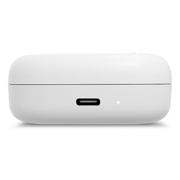 FAIRPHONE Fairbuds True Wireless Earbuds, Weiß