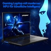 MEDION® ERAZER Beast 18 X1 High-End Gaming Laptop, Intel® Core™ Ultra 9 Prozessor 275HX, Windows 11 Home, 45,7 cm (18”) QHD+ Display 100% sRGB mit 240 Hz, RTX 5090, 4 TB PCIe SSD, 64 GB RAM