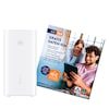 CPE 5s Stationärer Router, 5G, Weiß