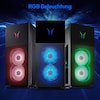 MEDION® ERAZER Mechanic X20 High-End Gaming PC, Intel® Core™ i9-14900KF, Windows 11 Home, NVIDIA® GeForce RTX™ 4090, 2 TB SSD, 32 GB RAM
