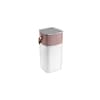 MEDION® LIFE® E61180 Bluetooth® Lautsprecher mit LED-Licht, stufenlos regelbare Helligkeit, Freisprechfunktion, AUX, IPX4 Schutz gegen Spritzwasser