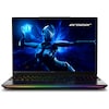 MEDION® ERAZER Beast 16 X1 Ultimate High-End Gaming Laptop, Intel® Core™ Ultra 9 Prozessor 275HX, Windows 11 Home, 40,6 cm (16”) QHD+ Display mit 300 Hz, RTX 5080, 2 TB PCIe SSD, 32 GB RAM