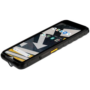 CAT S53 128 GB, schwarz