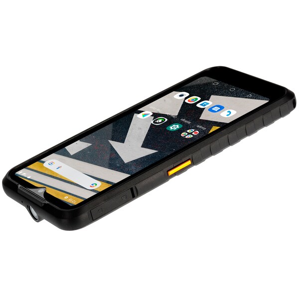CAT S53 128 GB, schwarz