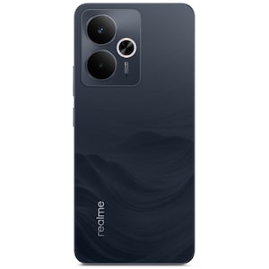 REALME 14T 5G, 256 GB, Obsidian Black (RMX5074)