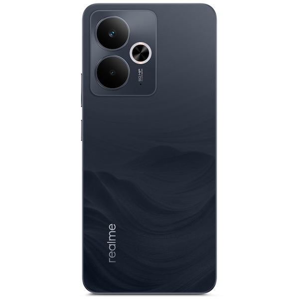 REALME 14T 5G, 256 GB, Obsidian Black (RMX5074)
