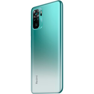 XIAOMI Redmi Note 10 64 GB, grün