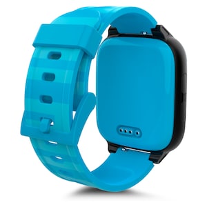 XPLORA XGO3 Kidswatch 2. Generation, Blau