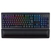 MEDION® ERAZER® Supporter X11 mechanische Gaming Tastatur, extrem langlebige Outemu Switches, 100% Anti-Ghosting, RGB-Hintergrundbeleuchtung, hochwertige Aluminium Oberfläche