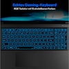 MEDION® ERAZER Crawler E30e Core Gaming Laptop, Intel® Core™ i5-12450H, Ohne OS, 39,6 cm (15,6'') FHD Display, NVIDIA® GeForce RTX™ 2050, 512 GB SSD, 8 GB RAM