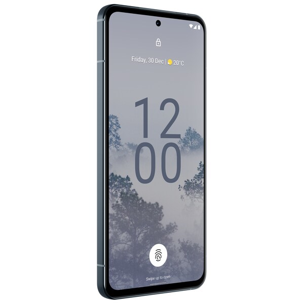 NOKIA X30 5G, 256 GB, Blue