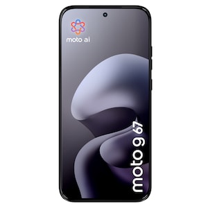 MOTOROLA moto g67 5G, 128 GB, Arctic Seal (XT2621-2) inkl. moto buds, Glacier Blue