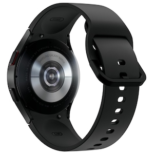 SAMSUNG Galaxy Watch4 (R860 40 mm), Schwarz