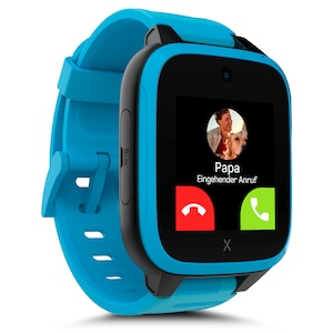 XPLORA XGO3 Kidswatch 2. Generation, Blau