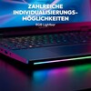 MEDION® ERAZER Beast 16 X10 Ultimate High-End Gaming Laptop, Intel® Core™ Ultra 9 Prozessor 290HX Plus, Windows 11 Home, 40,6 cm (16”) Mini LED Vivid Display mit 300Hz & 100 % DCI-P3, RTX 5090, 2 TB PCIe SSD, 64 GB RAM