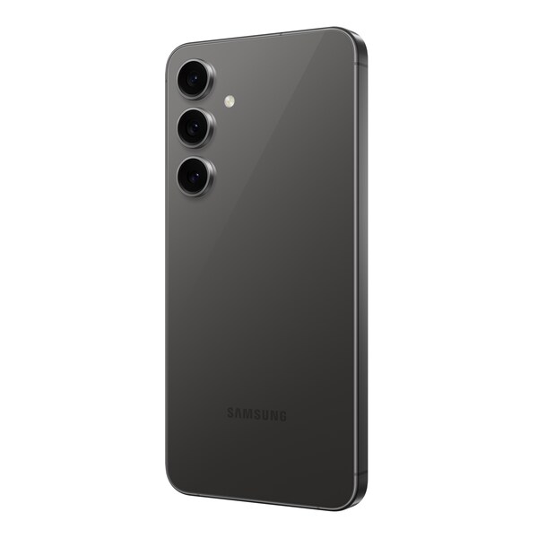 SAMSUNG Galaxy S24 FE 5G, 128 GB, Graphite