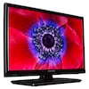 MEDION® LIFE® E11999 (MD 20016) Fernseher, 47 cm (19'') LCD-TV, HD Triple Tuner, integrierter DVD-Player, Car-Adapter, CI+