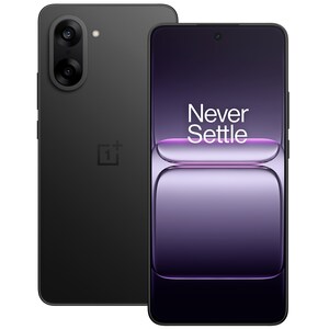 ONEPLUS Nord CE5 EU, 256 GB, Black Infinity (CPH2719)