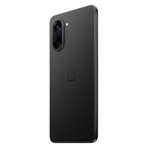ONEPLUS Nord CE5 EU, 256 GB, Black Infinity (CPH2719)