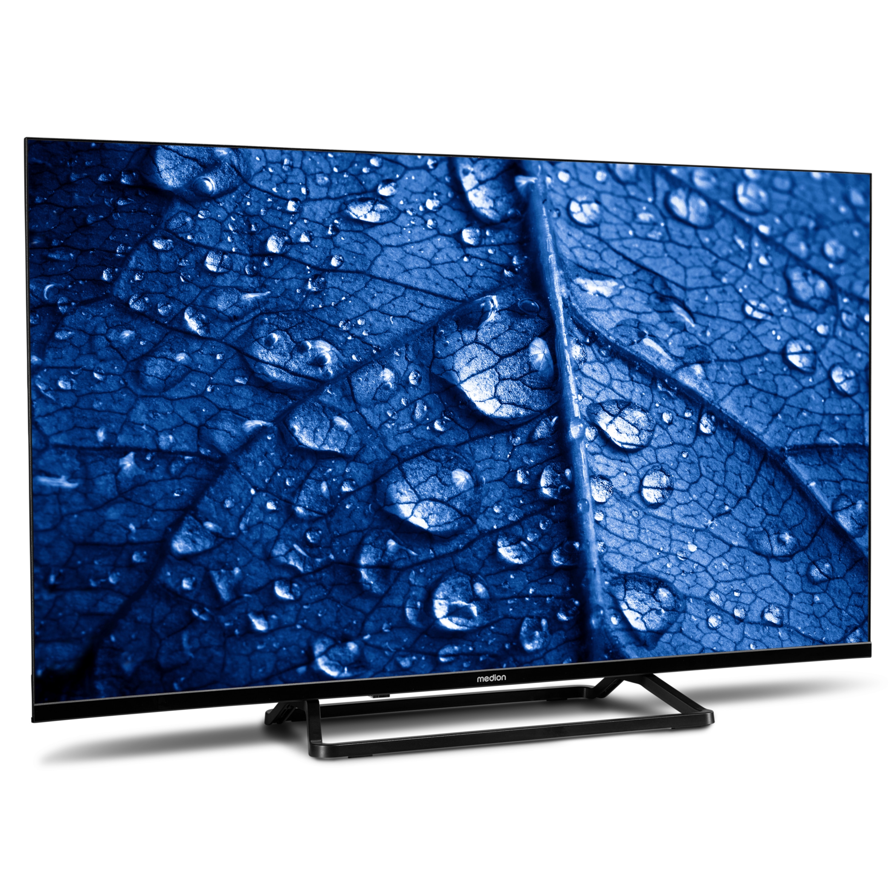 MEDION® LIFE MD 832180 Smart-TV, 80 cm (32'') FHD Display, PVR ready, VIDAA App Store, NETFLIX, Disney+, Paramount+ & Amazon Prime Video App