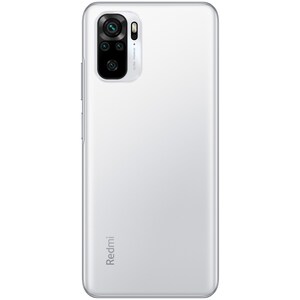 XIAOMI Redmi Note 10 64 GB, weiß