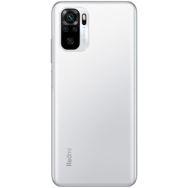 XIAOMI Redmi Note 10 64 GB, weiß