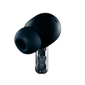 NOTHING Ear (2), Schwarz