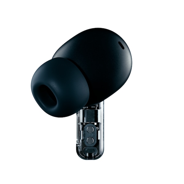 NOTHING Ear (2), Schwarz