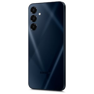 SAMSUNG Galaxy A16 LTE, 128 GB, Black (SM-A165F/DSB)