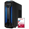 MEDION® BundelDEAL! ERAZER Bandit E10 Gaming PC + TOSHIBA P300 Desktop PC Hard Drive