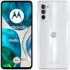 MOTOROLA moto g52 Smartphone, 16,76 cm (6,6") FHD+ Display, Betriebssystem Android™ 12, 128 GB interner Speicher, 4 GB RAM, Farbe: Porcelain White