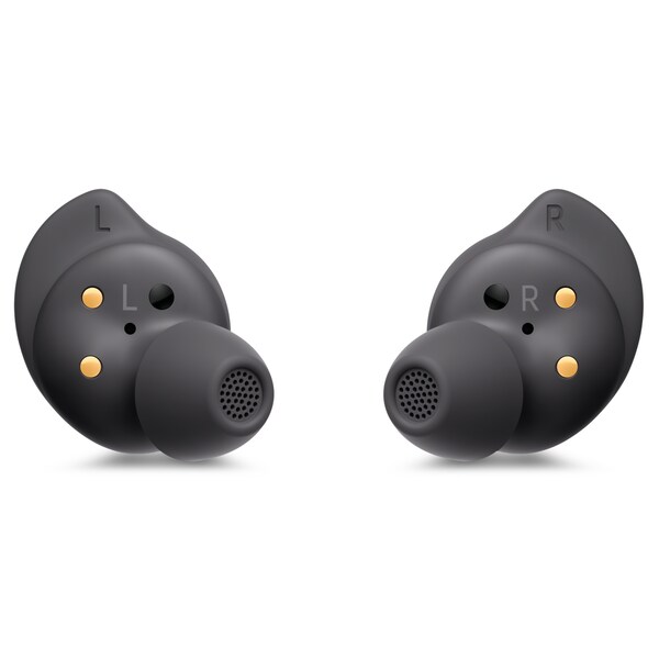 SAMSUNG Galaxy Buds FE (SM-R400), Schwarz