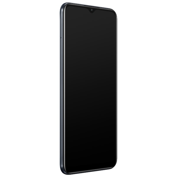 REALME C21Y 32 GB, Cross Black