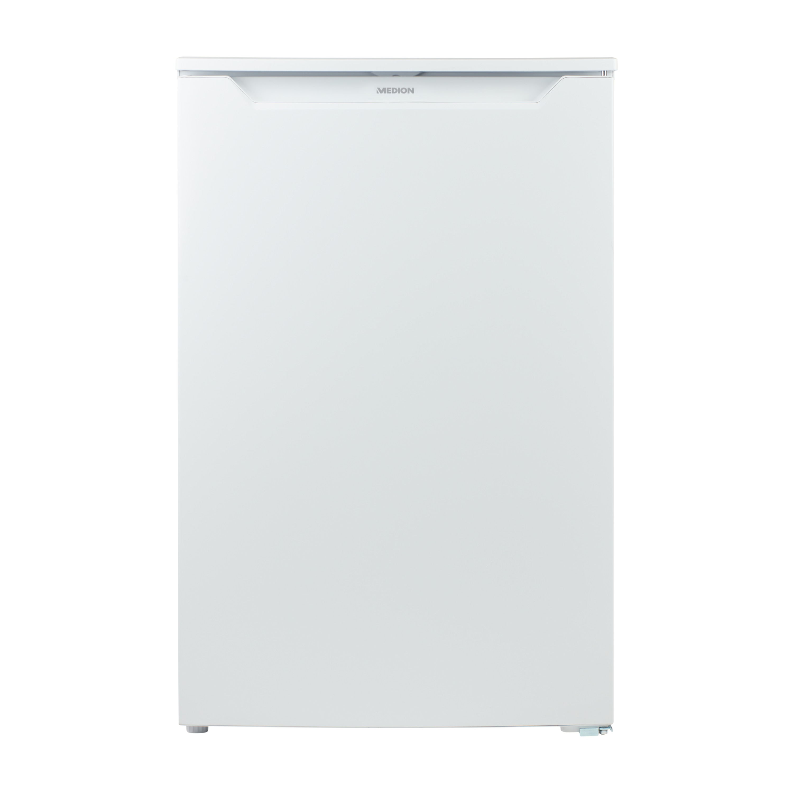 MEDION® Gefrierschrank MD 37421, 82 l Volumen, Gefrierkapazität 4 kg/24 Std., manuelle Temperatureinstellung, 3 Schubladen