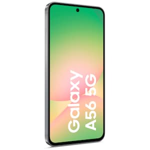 SAMSUNG Galaxy A56 5G, 128 GB, Awesome Graphite