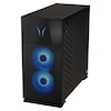 MEDION® ERAZER Hunter X35 High-End Gaming PC, AMD Ryzen™ 7 9800X3D, Windows 11 Home, NVIDIA® GeForce RTX™ 5080, 2 TB SSD, 32 GB RAM