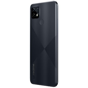 REALME C21 32 GB, cross black