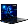 MEDION® ERAZER Beast 18 X1 High-End Gaming Laptop, Intel® Core™ Ultra 9 Prozessor 275HX, Windows 11 Home, 45,7 cm (18”) QHD+ Display 100% sRGB mit 240 Hz, RTX 5090, 4 TB PCIe SSD, 64 GB RAM
